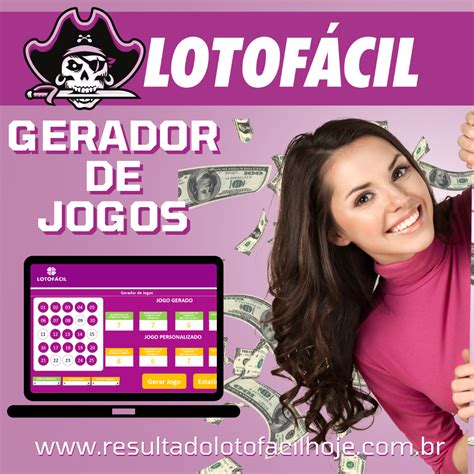 gerador lotofácil grátis - lotofacil gerador e simulador